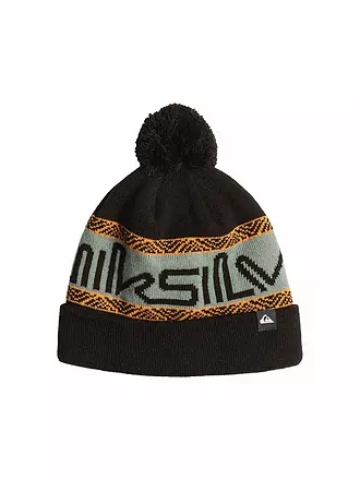 QUIKSILVER | Jungen Mütze Summit | 